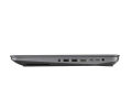 HP ZBook 15 G4 Mobile Workstation – 7th Gen Core i7, 16GB RAM, 256GB SSD + 500GB HDD, 4GB Quadro M1200 GPU – Ideal for Graphics & Video Editing. 