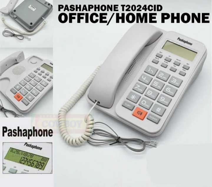 PTCL%20PABX%20for%20Office,%20Home,%20Restaurants%20Wall%20Mountable%20Telephone%20Set%20with%20Caller%20ID%20CLI%20Direct%20Plug%20&%20Play%20Phone%20High%20Quality%20Landline%20Handset%20with%20free%20line%20wire%20-%20Image%206