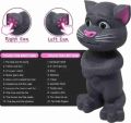 rn  "Tom the Talking Cat: Interactive Touch-Sensor Toy!""Touch & Talk with Tom: The Ultimate Cat Toy!""Talking Tom Interactive Cat: Speak, Touch, and Play!""Interactive Talking Tom Cat: Speak & Play!""Touch & Talk Tom: The Interactive Cat Companion". 