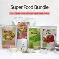 Wholegrain Quinoa Seeds 500g. 