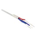 White Heating Element for HAKKO Soldering Station Iron A1321 936 937 907 913. 