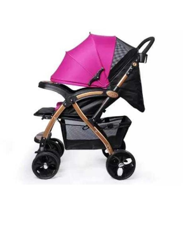 71 Sports Baby Stroller - C8