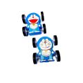 Friction Power Doraemon Car Toy for Kid -Pack of 1/2/4. 