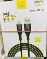 MT power Micro Cable. 
