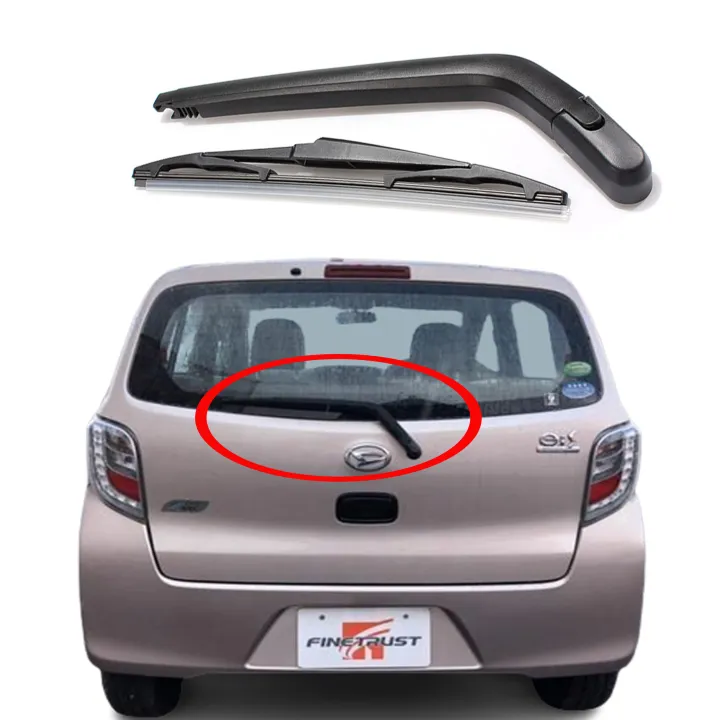 Daihatsu%20Mira%20Rear%20WindScreen%20Complete%20Wiper%20-%20Rear%20window%20Wiper%20for%20MIRA%20-%20Image%203