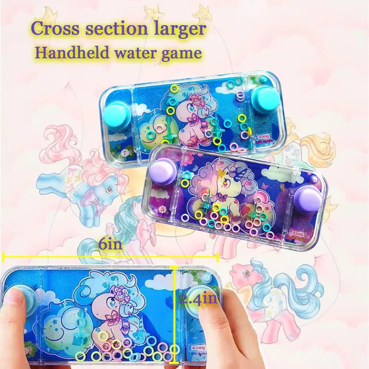 Unicorn%20Water%20Ring%20Game%20Toy%20%E2%80%93%20Transparent%20Double-Button%20Aqua%20Toss%20Game,%20Handheld%20Water%20Ring%20Toss%20for%20Kids,%20Cute%20Fantasy%20Theme%20for%20Girls,%20Party%20Favor%20&%20Stocking%20Stuffer%20-%20Image%202