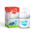 Mechico Pure Heart Feeding Bottle 125ML. 
