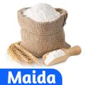Maida | Meda Flour | 1 Kg Pack. 