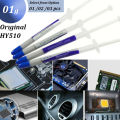 CPU Thermal  Paste Compound High Performance Heatsink Paste 1 Gram. 