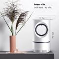 Indoor USB UV Light Mosquito Killer Lamp. 