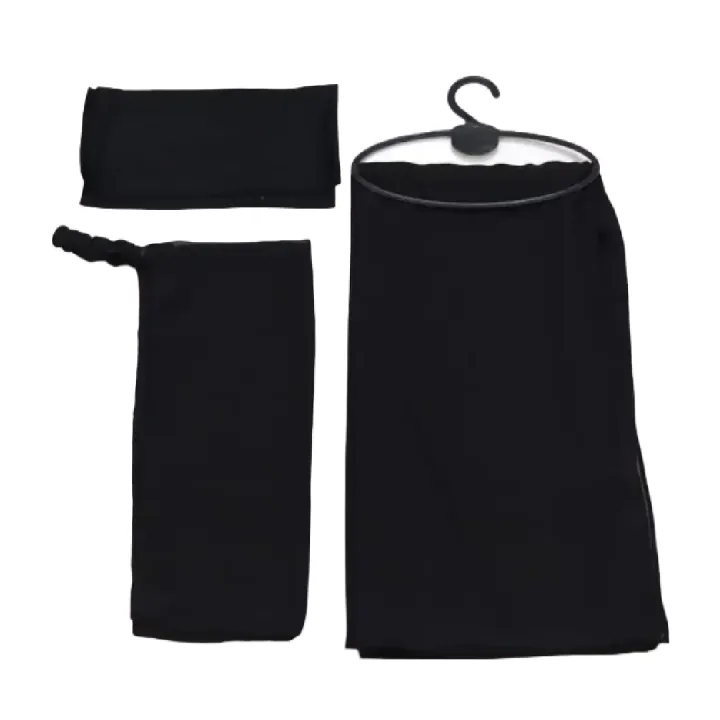 3-in-1%20Hijab%20Set%20-%20Georgette%20Chiffon%20Scarf,%20Half%20Niqab%20Patti%20and%20Tube%20Inner%20Cap%20-%20Image%202