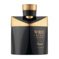 Rasasi Wood Excess Perfume for Men - 100ml. 