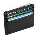 ATM Cards Holder Wallet - Best Quality Card Holder Space Saving Wallets. 