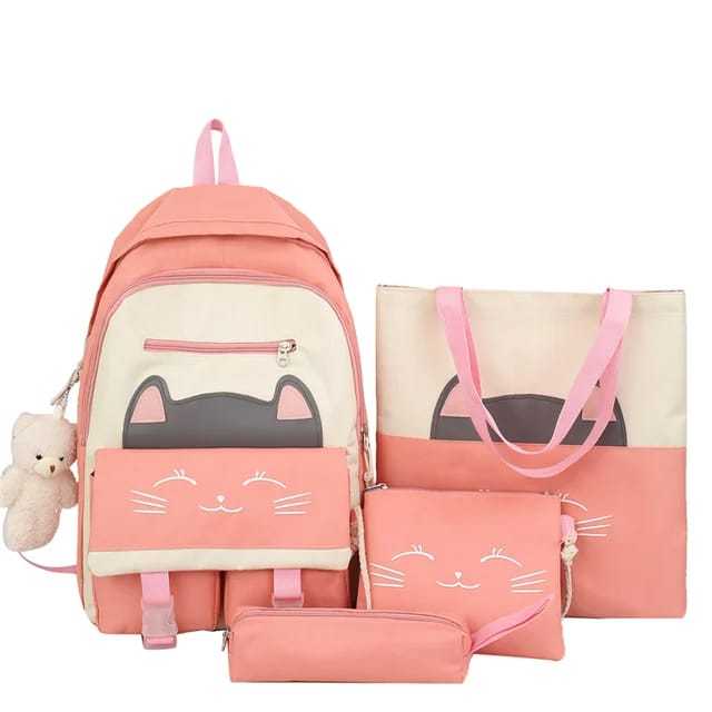 Long lasting backpacks for school best sale