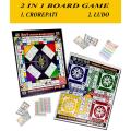 CRORE PATI GAME  WOODEN | LUDO GAMES FOR KIDS. 
