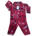 Boys Nightsuit Cotton. 