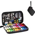 98Pcs Sewing Tool Kit With Premium Quality Bag. 
