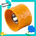 Efficient Corn Cob Thresher Stainless Steel Corn Peeler Cutter for Easy Salad Soup Prep Favorite Corn Cob Thresher. 