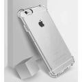iPhone_6 / 6S New Soft Logo Matte Ultra-Slim Phone Case Back Cover. 