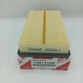 Imported Denso Air Filter, 17801-21060 For Toyota Passo, Prius, Vitz And Aqua. 