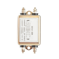 DEA4-20A Single-Phase Power Purifier AC Power Filter Bolt-on Power Filter 220V Power Purifier. 