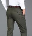 Army Green Formal Wear Pants - Army Green. 