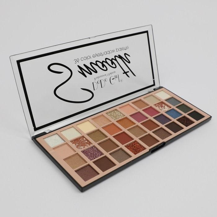 DODO%20GIRL%20Matte%20Shimmer%20Glitter%2036%20Color%20Eye%20shadow%20Palette%20pigmented%20shades%20-%20Image%205