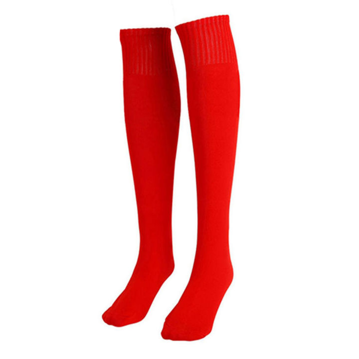 Vist Fox Long Socks Breathable Men Women Stocking