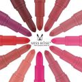 Miss Rose Waterproof Durable Fine Texture Lipstick. 