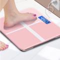 Smart household weight scale New precision weighing electronic scale Foreign trade custom human health scale Analog Digital Weight Machine for Body Machine Digital Weight Machine Body weight Machine. 
