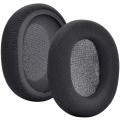 Fabric Ear Pads Cushion Earmuffs Replacement for SteelSeries Arctis 3/Arctis5/Arctis7/Arctis9/Arctis 1 Gaming Headset. 
