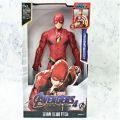 DC Super Heroes: Flash Action Figure - 11 inches. 