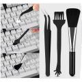 Cleaning Kit For Laptop Dust Cleaning Keyboard Cleaning Kit Mechanical Keyboard Cleaning Tool Cleaning Kit Compatible. 