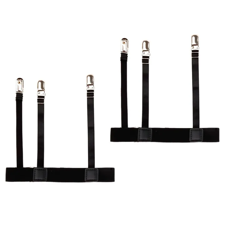 Adjustable%20Shirt%20Stays%20Upgraded%20Trident%20Shirt%20Suspenders%20Holders%20for%20men%20and%20women%20-%20Image%206