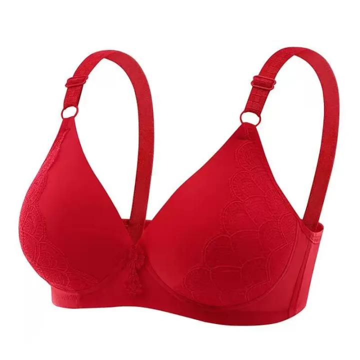 Soft%20Padded%20Liftup%20Fabric%20Bra%20for%20Women%20&%20Girls%20-%20Imported%20Blouse%20Undergarment,%20Padded%20Bra%20New%20Style%20Wireless%20Seamless%20Foam%20Padded%20Bra%20For%20Women%20And%20Girls%20-%20Image%204