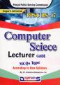 PPSC BS-17 Computer Science Lecturer Guide MCQs Type by Dr Arshad ul Hassan. 