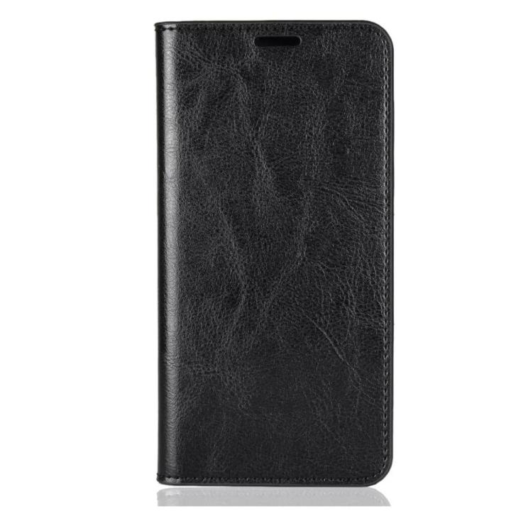 Huawei P30 Lite Rich Boss Synthetic Leather Flip Cove