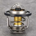 Coolant Thermostat 90916-03046 Car Engine Replacement Fits for Toyota Starlet/Corolla/Celica. 