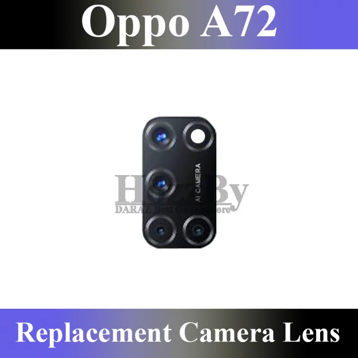 Oppo%20A72%20Replacement%20Back%20Camera%20Lens%20Glass%20-%20Image%203