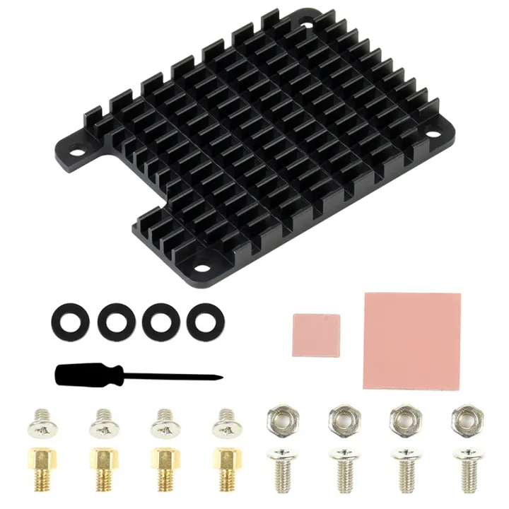 CM4%20Dedicated%20Aluminum%20Heatsink%20for%20Raspberry%20Pi%20Compute%20Module%204%20with%20Thermal%20Pads%20Passive%20Cooling%20for%20CM4%20Board%20-%20Image%205