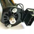 150 WATTS 100% Copper Wire Sewing Machine Motor with Foot Controller. 