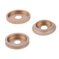 Diamond Grinding Wheel Profile Wheel for Marble Ceramic Fits Angle Grinder. 