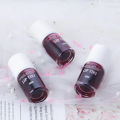 Miss Rose Lip Tint Natural Moisturizer red nude stereos Lip Cheek Lip Tint 10ml. 
