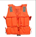 Big Size Adult swimming snorkeling life vest polyester foam rafting jacket Lifesaving Boating Sailing Swim Life Jacket Water Life Jackets. 