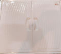Compact Plastic Washroom Cabinet Box – Perfect for Organized, Space-Saving Storage. 