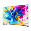 TCL 65" QLED 4K - 65C655 With 2 years Brand Warranty .. 