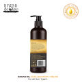 Curl Defining Cream 240ml –  Hair Care - For All Hair Types - Argan Deluxe Professional. 