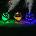 Air Humidifier| Diffuser For Kid Room | Ultrasonic. 