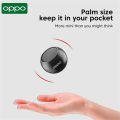 【COD+Original+Ready stock】OPPO Bluetooth Speaker Wireless Speaker Portable Hifi Stereo Bass Subwoofer Bluetooth. 