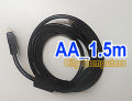 HDMI Cable  All Types  normal / 4K / Branded / Heavy Duty Hdmi Male to Male Cables  All sizes. 